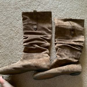 UGG slouchy boots